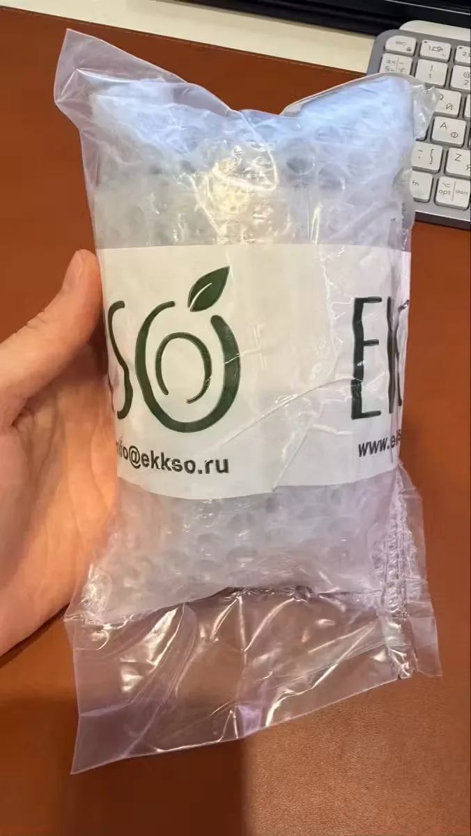 Фото покупателя